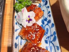 -三石铁板烧(紫竹桥店)