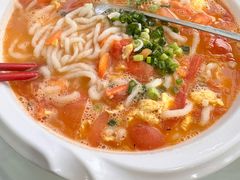 -笑红饭庄