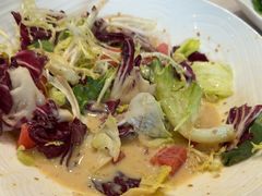 -钱记·乡野菜(紫荆花路店)