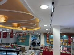 -蜂蝶来饼店(拱北总店)