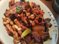 -吃饭皇帝大(解放西路店)
