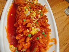 -鱼食饭稻·苏浙土菜17年老馆子(平江路店)