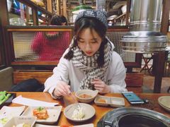 -三代烤肉(保利广场店)