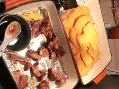 -大渔铁板烧(蛇口店)