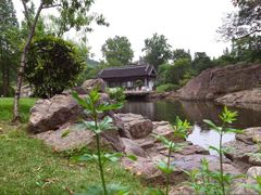 -狼山风景名胜区