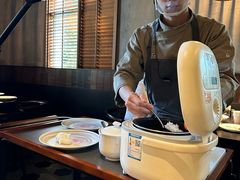 -庐灶江南·江南菜·四合院Bistro(东直门雍和宫·原华侨宾馆店)