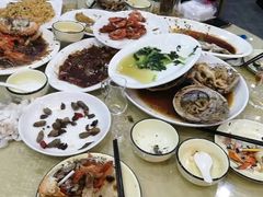 -上海阿潘舟山海鲜店(东宝兴路店)