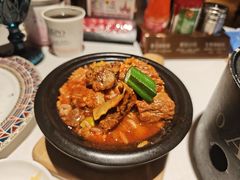 俄式罐焖饭-俄士厨房(五棵松华熙LIVE店)