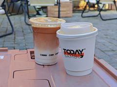 -Bamboo Today Cafe(国创园店)
