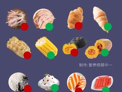-恒之健私人定制健身(成山店)
