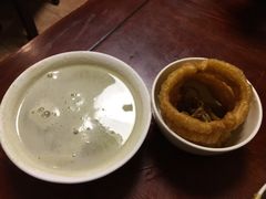 -姚记炒肝店(鼓楼店)