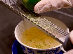 -广州文华东方酒店·江-由辉师傅主理