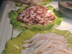 -韩厨烤肉火锅无限自助餐厅(潮流特区店)