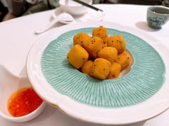 一口脆豆腐-陶陶居酒家(第十甫路总店)