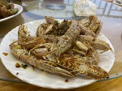-七鲜渔港美食餐厅(巽寮湾海景店)
