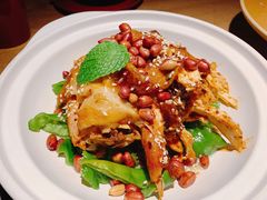 -吃饭皇帝大(解放西路店)
