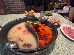 -五里关火锅(牛市口店)