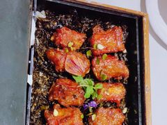 -3号仓库·创意中国菜(新世界城店)