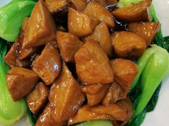 -九花山烤鸭店