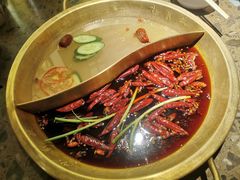 -小龙坎火锅(全球总店)