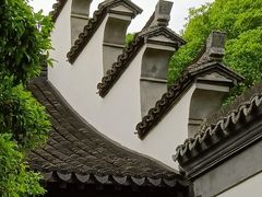 -上海醉白池公园