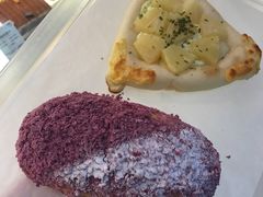 -BreadTalk面包新语·烘焙蛋糕(海珠丽影广场店)