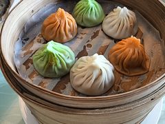 -上海和平饭店龙凤厅 Dragon Phoenix