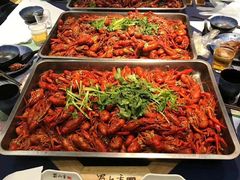 -蜀九香.正宗成都火锅(安吉店)