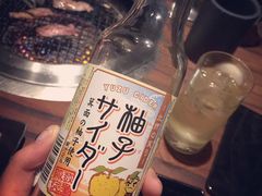 -松阪牛焼肉M(法善寺横丁店)