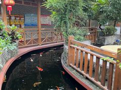 -侠成水上农庄(工业大道店)