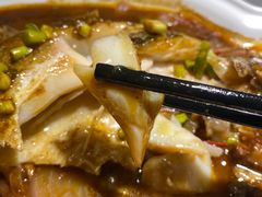 -刀板香·安徽菜(国购IFC店)