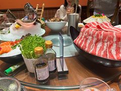 -东海怡品海鲜豆捞(星街坊店)
