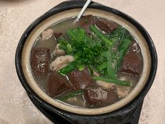 -麒麟中餐厅·经典粤菜·地道菜式老字号(广州长隆酒店)