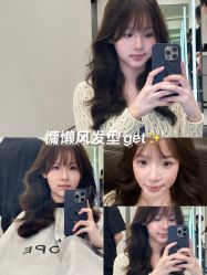 -DL HOPE明星造型