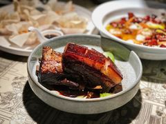 草扎肉-桂满陇天书(南京德基旗舰店)
