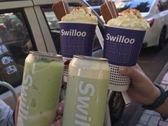 -新加坡斯味洛·鲜奶茶(石牌东店)