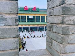 -西安城墙·碑林历史文化景区