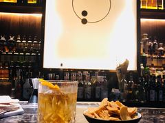 -STARRY CAFE & LOUNGE BAR(高新店)