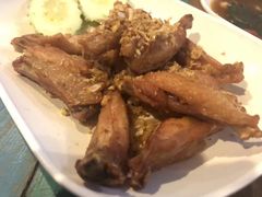 -Doo Dee Thai Food(Issan/Isaan/Esan)