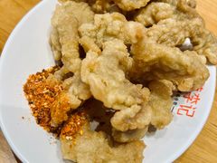 -蓉李记成都名小吃(二七万达店)