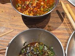 -江湖六膳門串串香(隆礼路店)