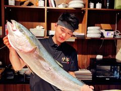 -炉胜·炉端烧·居酒屋