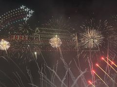 -泰达航母主题公园