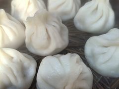 -锅贴大王南翔小笼(临沂二村店)