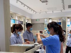 -AOJO眼镜(南翔印象城MEGA店)
