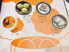 -港久茶餐厅(鹭洲里店)