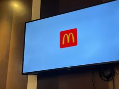 -麦当劳(国贸店)