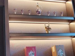 -香港狮子山下·明星粤菜餐厅(北苑店)