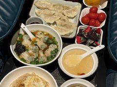 -江南足纪·影院足道·轻奢SPA(京基水贝店)