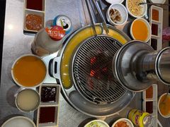 -喜来稀肉(虹泉路店)